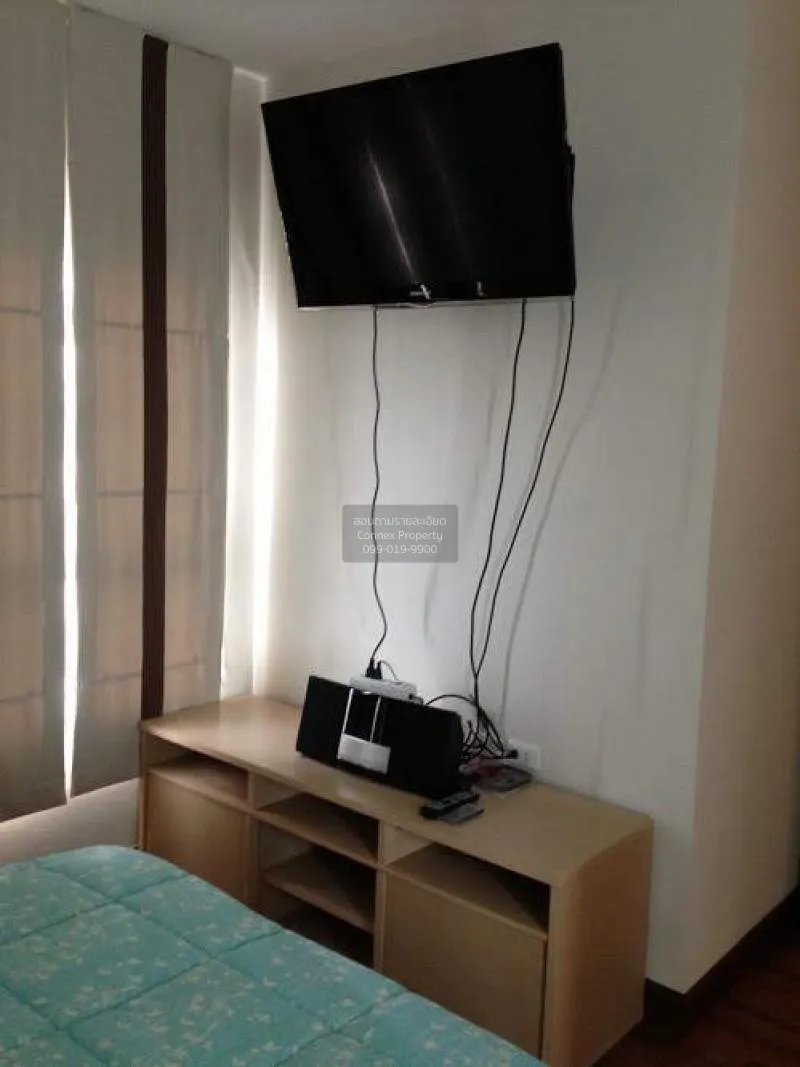 FOR RENT condo , Q House Sathorn , BTS-Krung Thon Buri , Khlong T