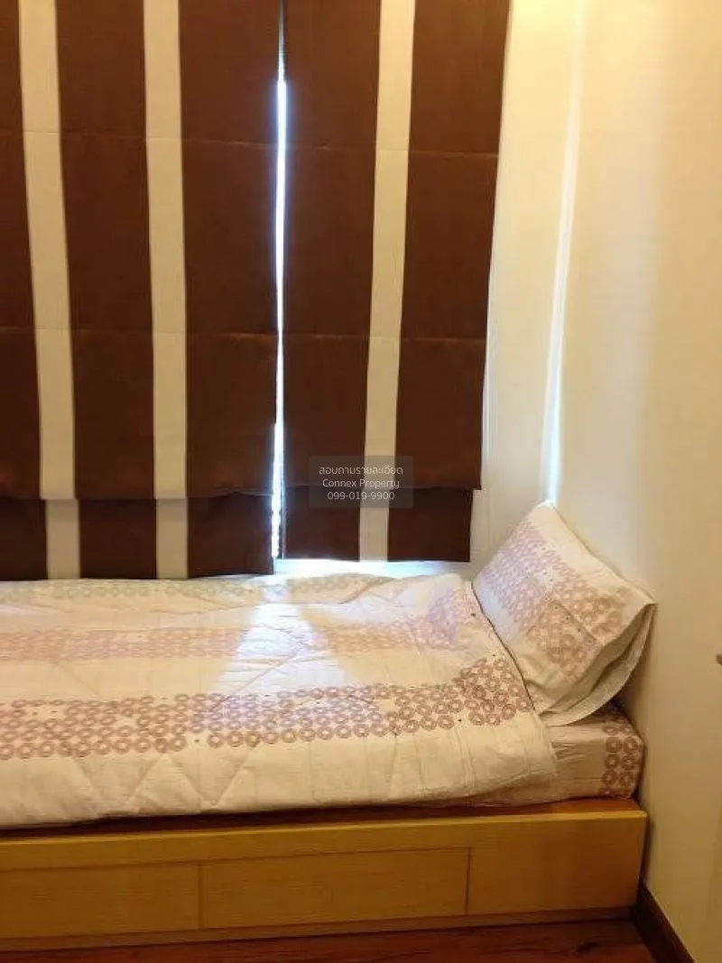 FOR RENT condo , Q House Sathorn , BTS-Krung Thon Buri , Khlong T