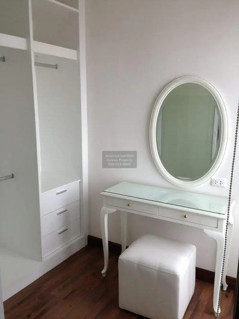 FOR RENT condo , Q House Sathorn , BTS-Krung Thon Buri , Khlong T