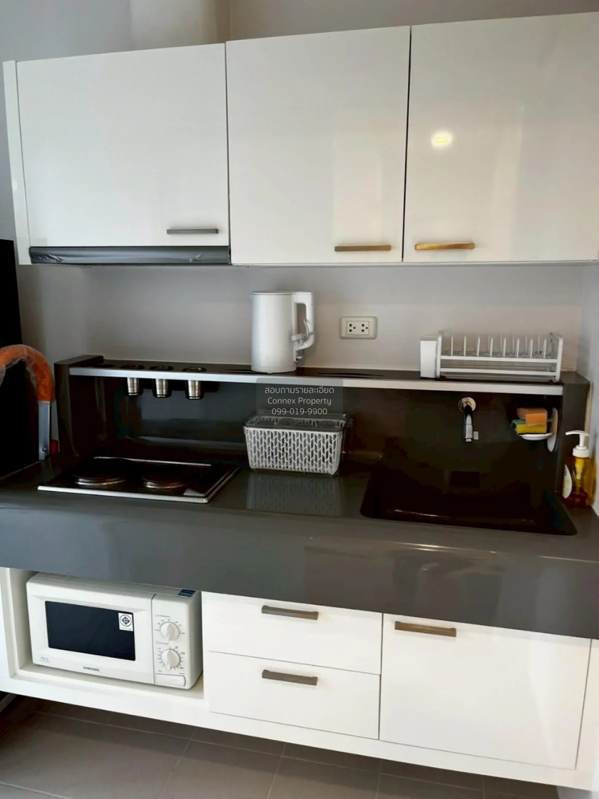 เช่าคอนโด  คิว เฮ้าส์ คอนโด สาทร BTS-กรุงธนบุรี คลองต้นไทร เขต คล 2