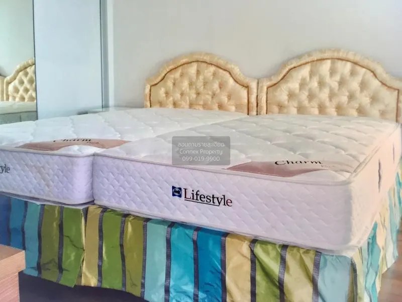 FOR SALE condo , Q House Sathorn , BTS-Krung Thon Buri , Khlong T