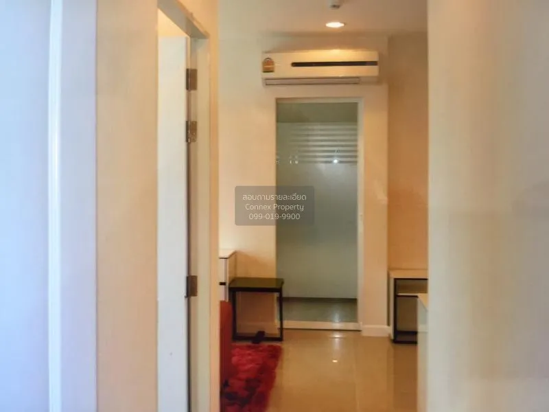 FOR SALE condo , Q House Sathorn , BTS-Krung Thon Buri , Khlong T