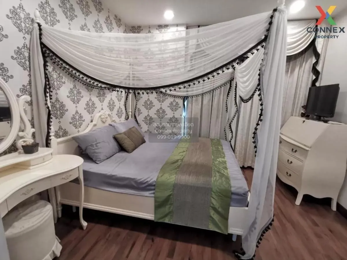 For Sale Condo , Q House Sathorn , BTS-Krung Thon Buri , Khlong T 1