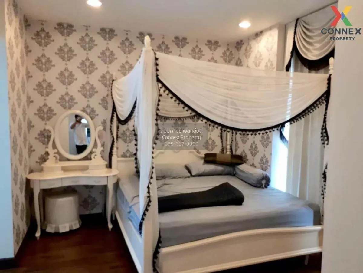 For Sale Condo , Q House Sathorn , BTS-Krung Thon Buri , Khlong T 2