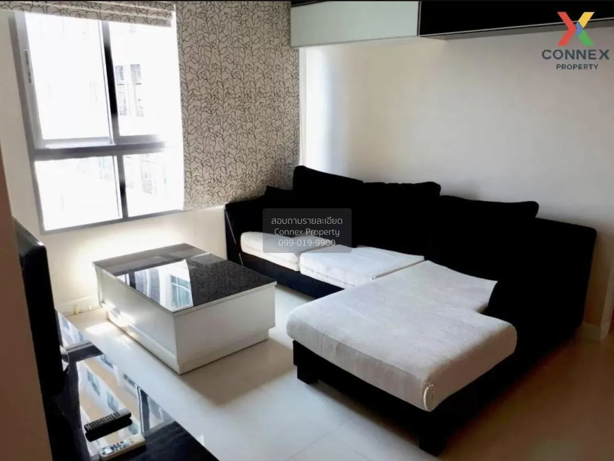 For Sale Condo , Q House Sathorn , BTS-Krung Thon Buri , Khlong T 4
