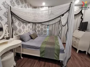 For Sale Condo , Q House Sathorn , BTS-Krung Thon Buri , Khlong Ton Sai , Khlong San , Bangkok , CX-29589