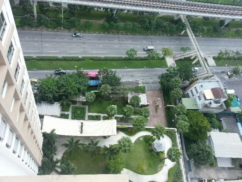 เช่าคอนโด  คิว เฮ้าส์ คอนโด สาทร BTS-กรุงธนบุรี คลองต้นไทร เขต คล