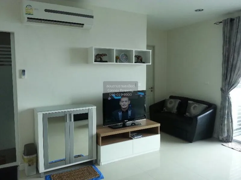 เช่าคอนโด  คิว เฮ้าส์ คอนโด สาทร BTS-กรุงธนบุรี คลองต้นไทร เขต คล 2