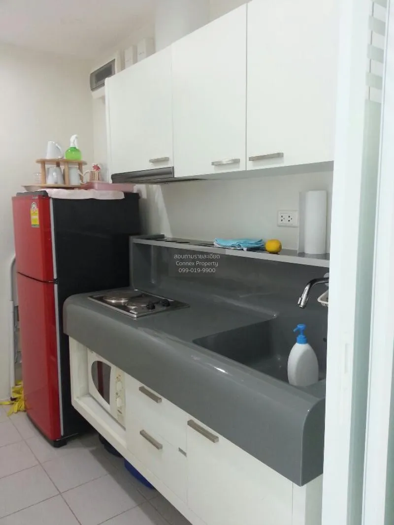 เช่าคอนโด  คิว เฮ้าส์ คอนโด สาทร BTS-กรุงธนบุรี คลองต้นไทร เขต คล 4