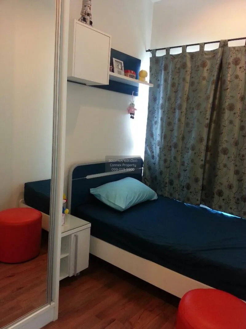 เช่าคอนโด  คิว เฮ้าส์ คอนโด สาทร BTS-กรุงธนบุรี คลองต้นไทร เขต คล