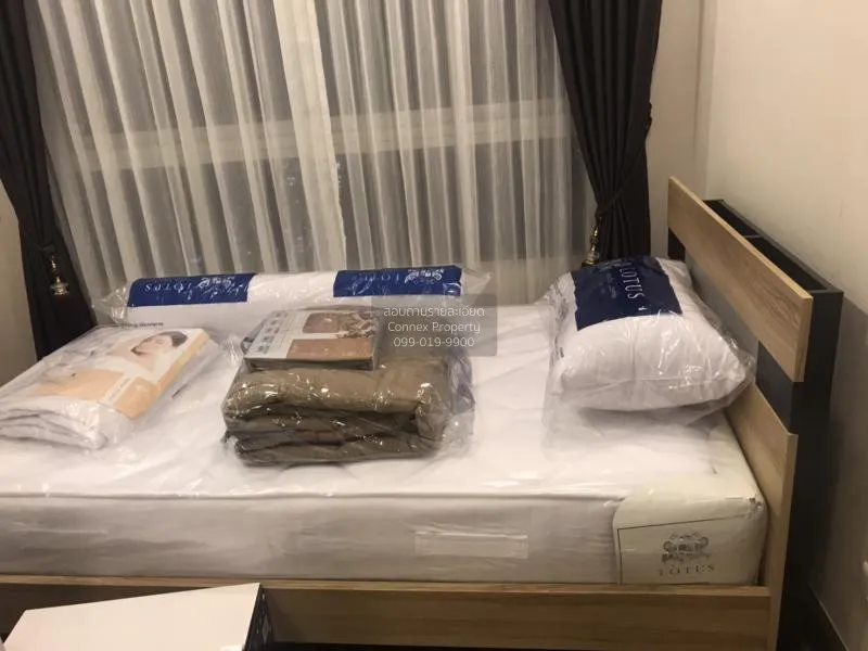 เช่าคอนโด  คิว เฮ้าส์ คอนโด สาทร BTS-กรุงธนบุรี คลองต้นไทร เขต คล