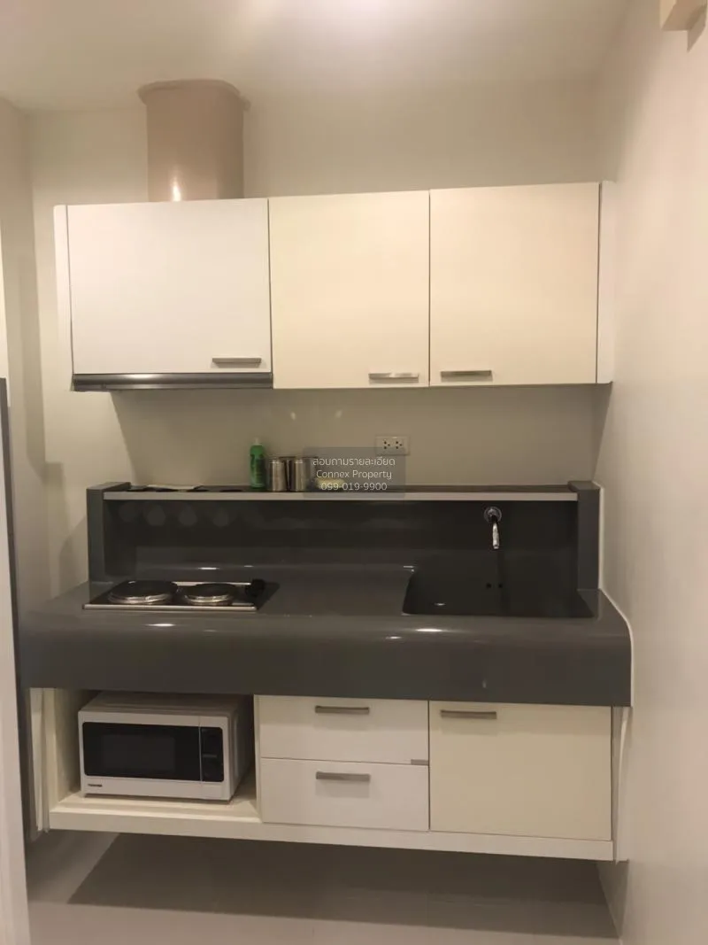 เช่าคอนโด  คิว เฮ้าส์ คอนโด สาทร BTS-กรุงธนบุรี คลองต้นไทร เขต คล