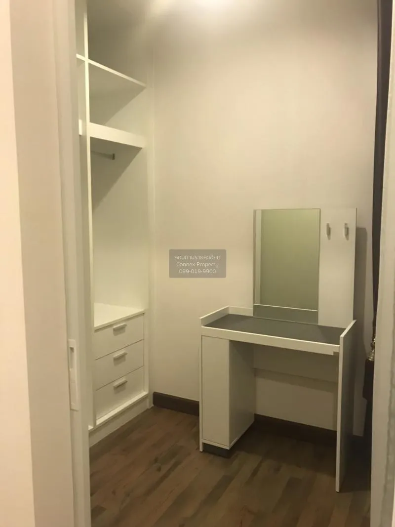 เช่าคอนโด  คิว เฮ้าส์ คอนโด สาทร BTS-กรุงธนบุรี คลองต้นไทร เขต คล