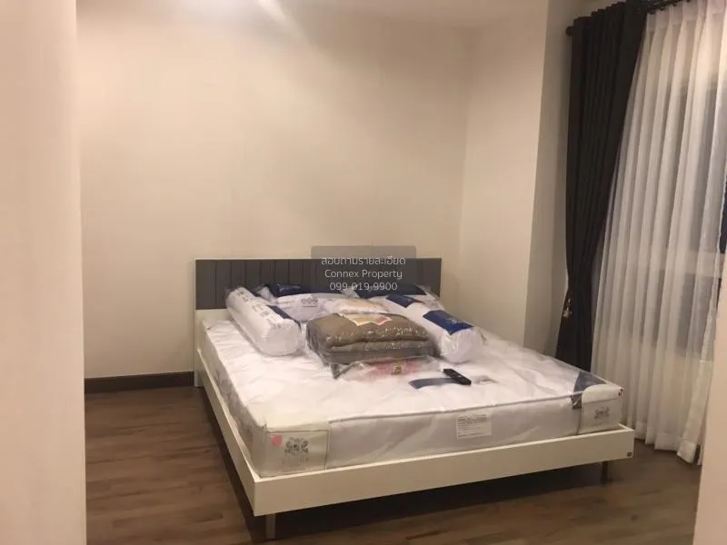 เช่าคอนโด  คิว เฮ้าส์ คอนโด สาทร BTS-กรุงธนบุรี คลองต้นไทร เขต คล