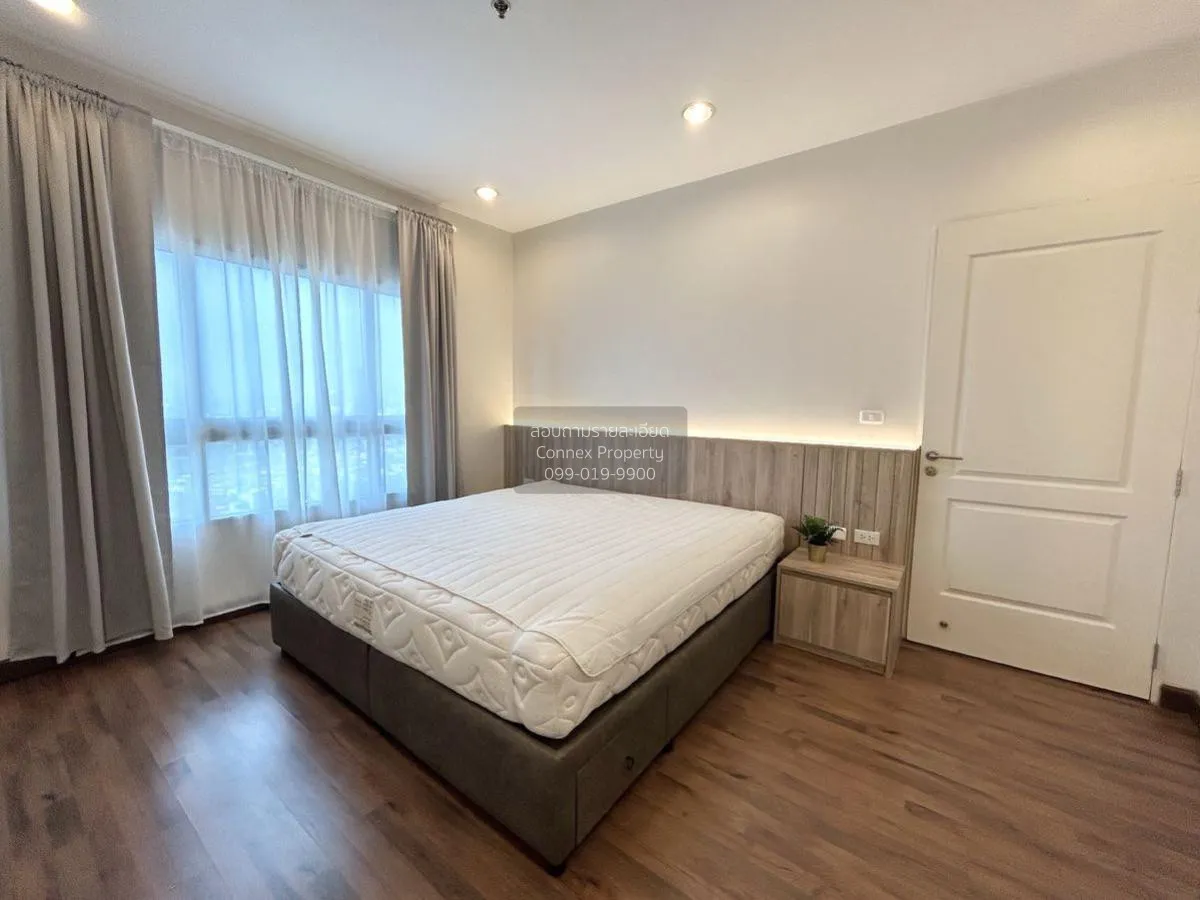 FOR RENT condo , Q House Sathorn , BTS-Krung Thon Buri , Khlong T