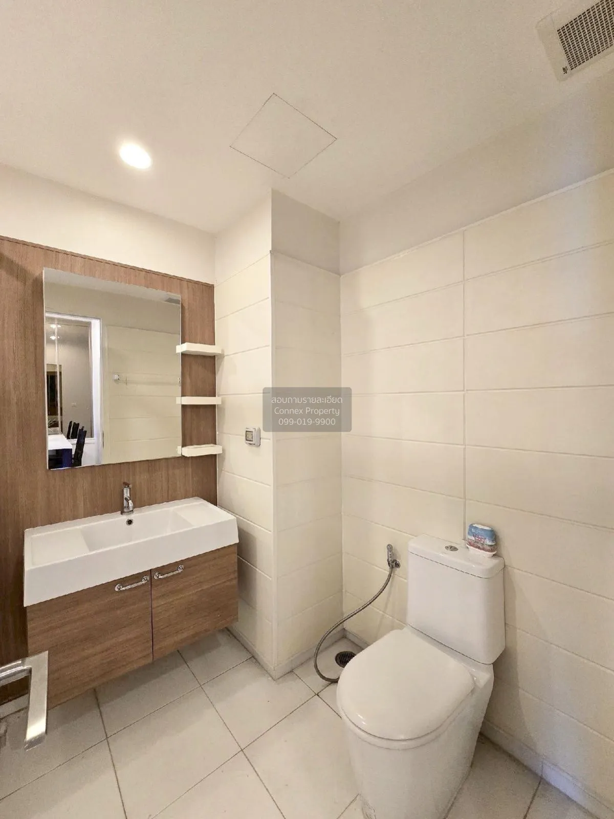FOR RENT condo , Q House Sathorn , BTS-Krung Thon Buri , Khlong T