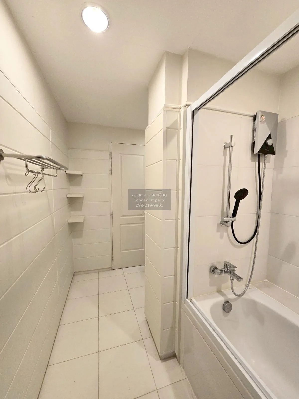 FOR RENT condo , Q House Sathorn , BTS-Krung Thon Buri , Khlong T