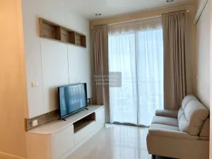 เช่าคอนโด  คิว เฮ้าส์ คอนโด สาทร BTS-กรุงธนบุรี คลองต้นไทร เขต คลองสาน กรุงเทพ CX-29606