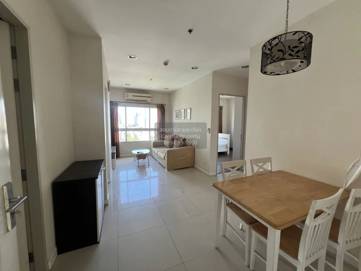 FOR RENT condo , Q House Sathorn , BTS-Krung Thon Buri , Khlong T 2