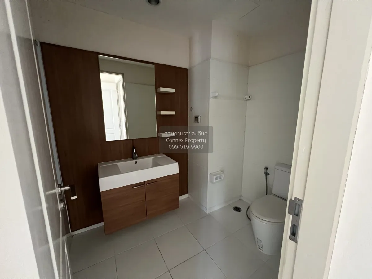 FOR RENT condo , Q House Sathorn , BTS-Krung Thon Buri , Khlong T