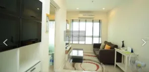 FOR RENT condo , Q House Sathorn , BTS-Krung Thon Buri , Khlong Ton Sai , Khlong San , Bangkok , CX-29613