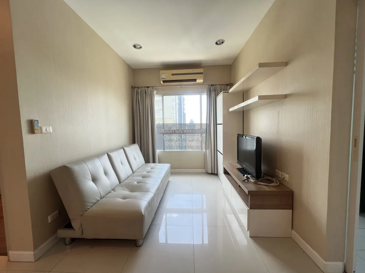 FOR RENT condo , Q House Sathorn , high floor , BTS-Krung Thon Bu 1