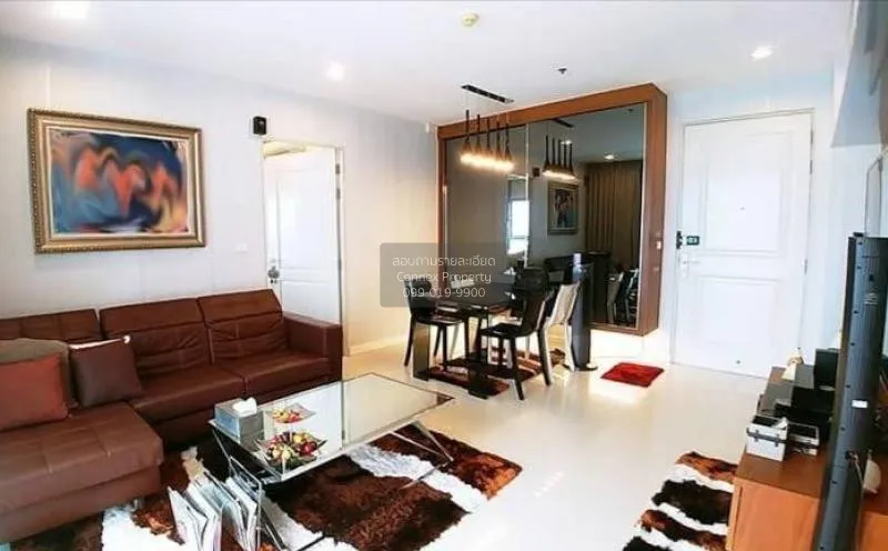 FOR RENT condo , Q House Sathorn , BTS-Krung Thon Buri , Khlong T 1