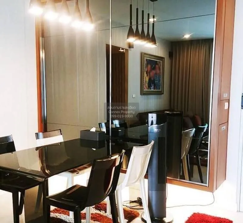 FOR RENT condo , Q House Sathorn , BTS-Krung Thon Buri , Khlong T 3