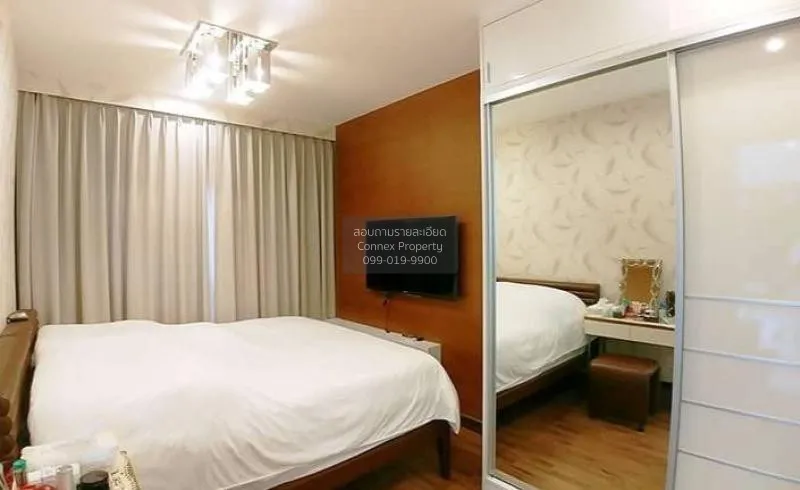 FOR RENT condo , Q House Sathorn , BTS-Krung Thon Buri , Khlong T