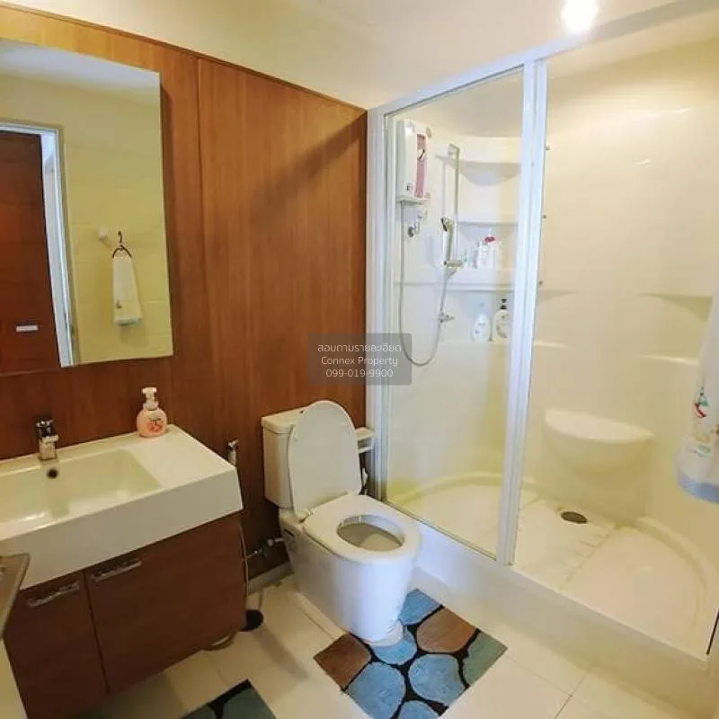 FOR RENT condo , Q House Sathorn , BTS-Krung Thon Buri , Khlong T