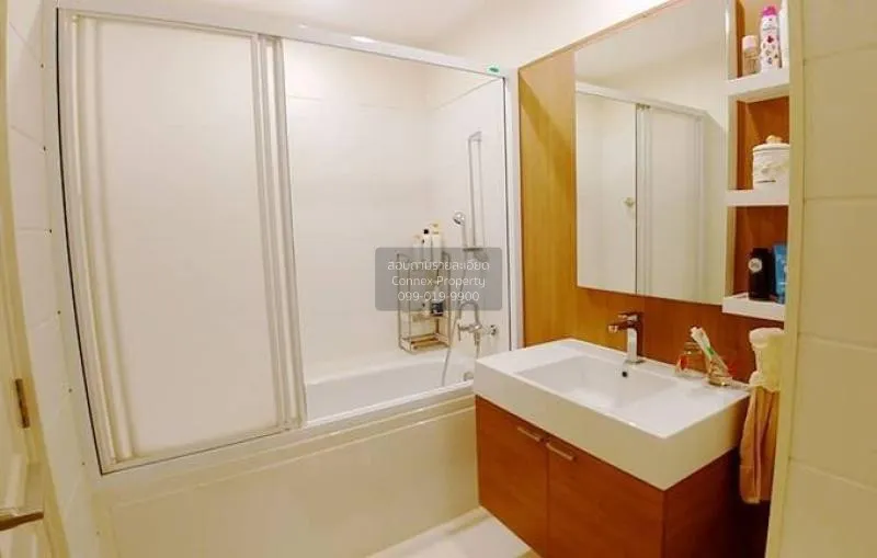 FOR RENT condo , Q House Sathorn , BTS-Krung Thon Buri , Khlong T