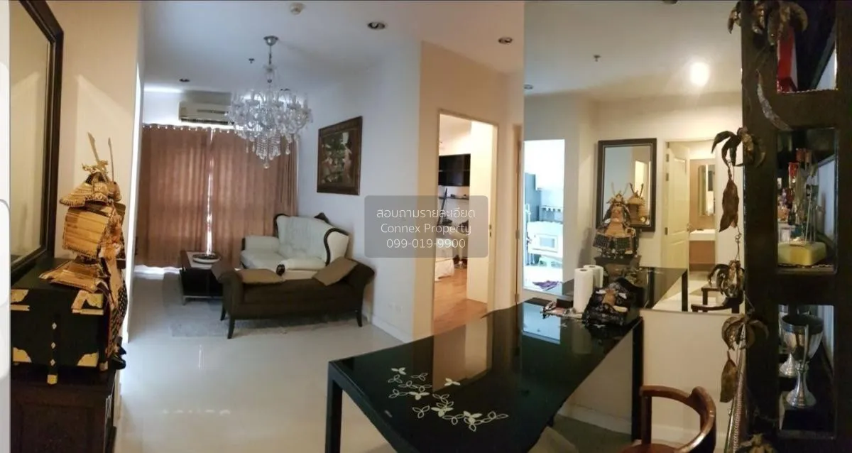 For Sale Condo , Q House Sathorn , BTS-Krung Thon Buri , Khlong T 3