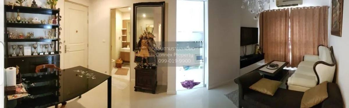 For Sale Condo , Q House Sathorn , BTS-Krung Thon Buri , Khlong T 4