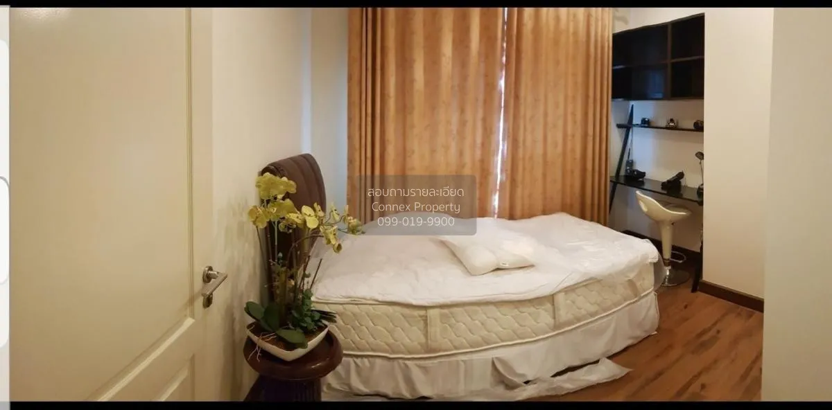 For Sale Condo , Q House Sathorn , BTS-Krung Thon Buri , Khlong T