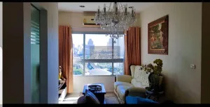 For Sale Condo , Q House Sathorn , BTS-Krung Thon Buri , Khlong Ton Sai , Khlong San , Bangkok , CX-29627