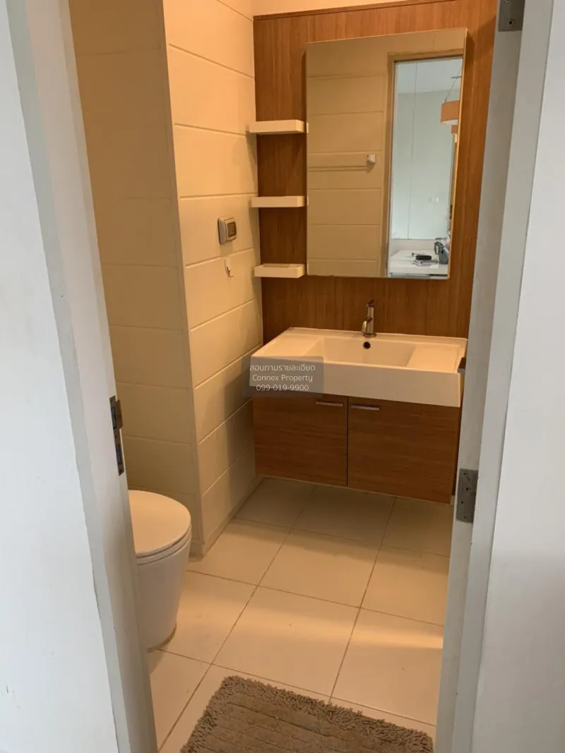 เช่าคอนโด  คิว เฮ้าส์ คอนโด สาทร BTS-กรุงธนบุรี คลองต้นไทร เขต คล