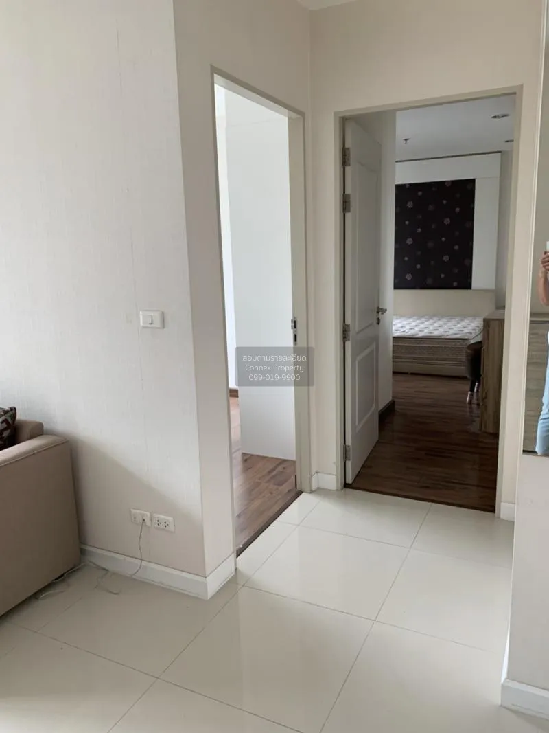 เช่าคอนโด  คิว เฮ้าส์ คอนโด สาทร BTS-กรุงธนบุรี คลองต้นไทร เขต คล 4