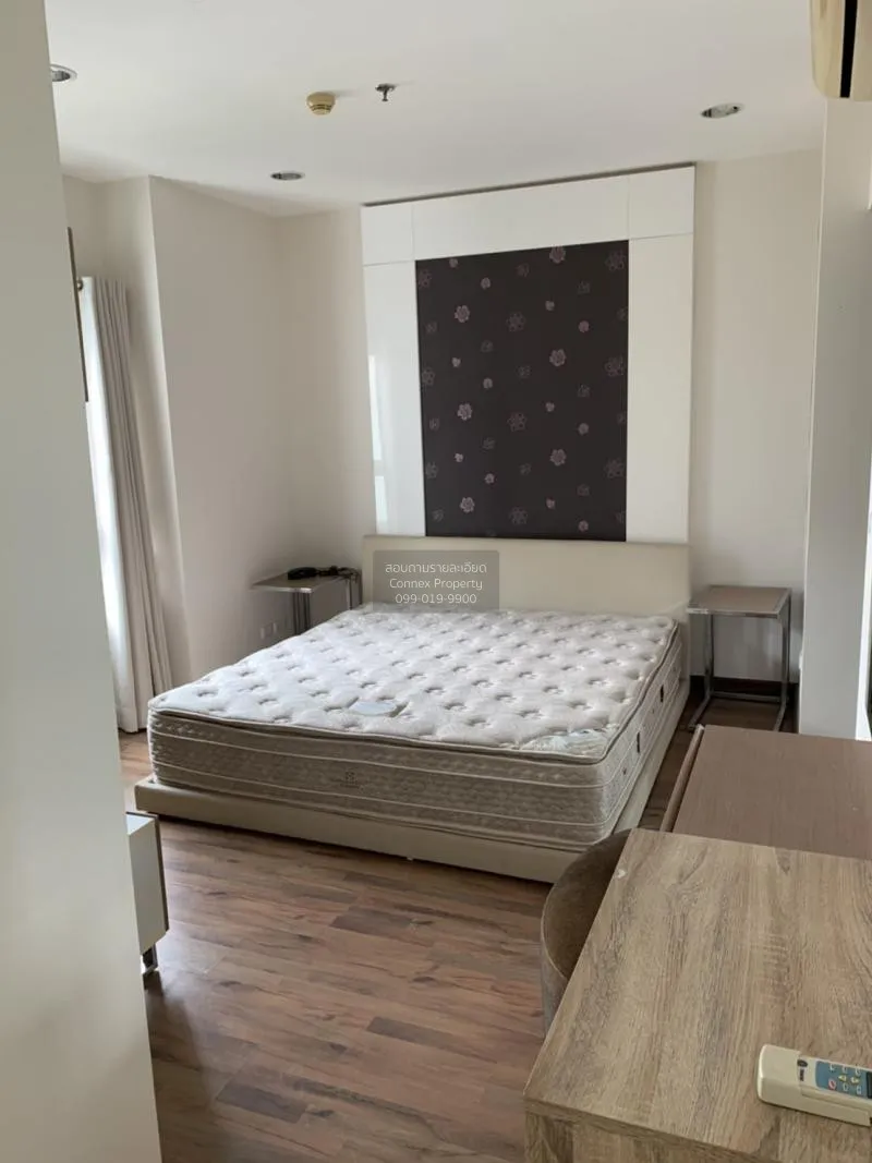 เช่าคอนโด  คิว เฮ้าส์ คอนโด สาทร BTS-กรุงธนบุรี คลองต้นไทร เขต คล