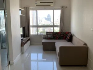 FOR RENT condo , Q House Sathorn , BTS-Krung Thon Buri , Khlong Ton Sai , Khlong San , Bangkok , CX-29629
