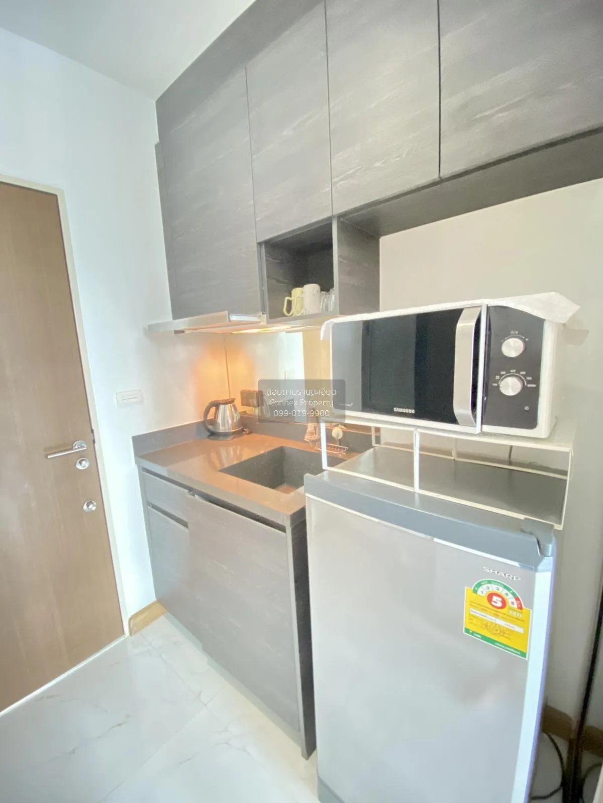 ขายคอนโด  ควอด สาทร ฺBTS-เซนต์หลุยส์ ช่องนนทรี เขต ยานนาวา กรุงเท 3