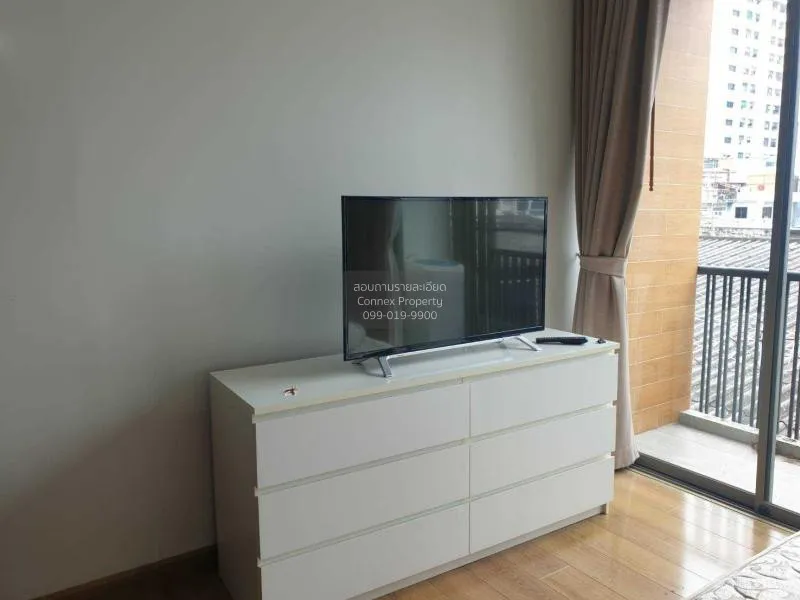 เช่าคอนโด  ควอด สาทร ฺBTS-เซนต์หลุยส์ ช่องนนทรี เขต ยานนาวา กรุงเ 1