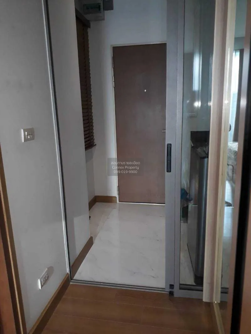 เช่าคอนโด  ควอด สาทร ฺBTS-เซนต์หลุยส์ ช่องนนทรี เขต ยานนาวา กรุงเ