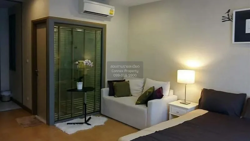 FOR RENT condo , Quad Sathon , BTS-Saint Louis , Chong Nonsi , Ya 1