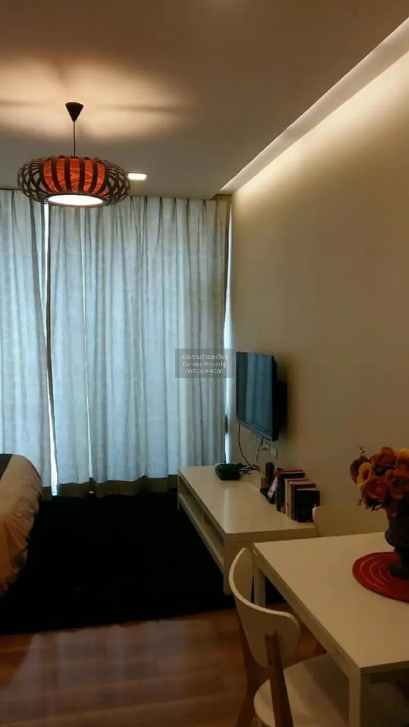 FOR RENT condo , Quad Sathon , BTS-Saint Louis , Chong Nonsi , Ya 4