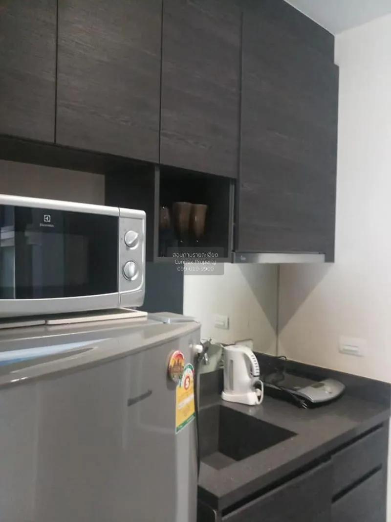 FOR RENT condo , Quad Sathon , BTS-Saint Louis , Chong Nonsi , Ya
