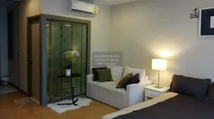 FOR RENT condo , Quad Sathon , BTS-Saint Louis , Chong Nonsi , Yannawa , Bangkok , CX-29638