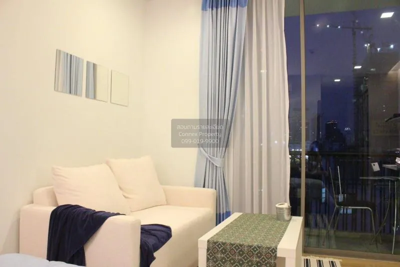 FOR SALE condo , Quad Sathon , BTS-Saint Louis , Chong Nonsi , Ya 1