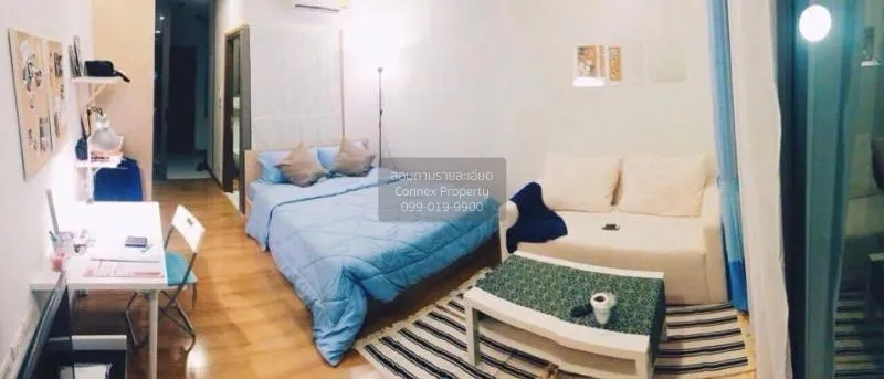 FOR SALE condo , Quad Sathon , BTS-Saint Louis , Chong Nonsi , Ya 3