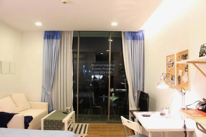 เช่าคอนโด  ควอด สาทร ฺBTS-เซนต์หลุยส์ ช่องนนทรี เขต ยานนาวา กรุงเ 2