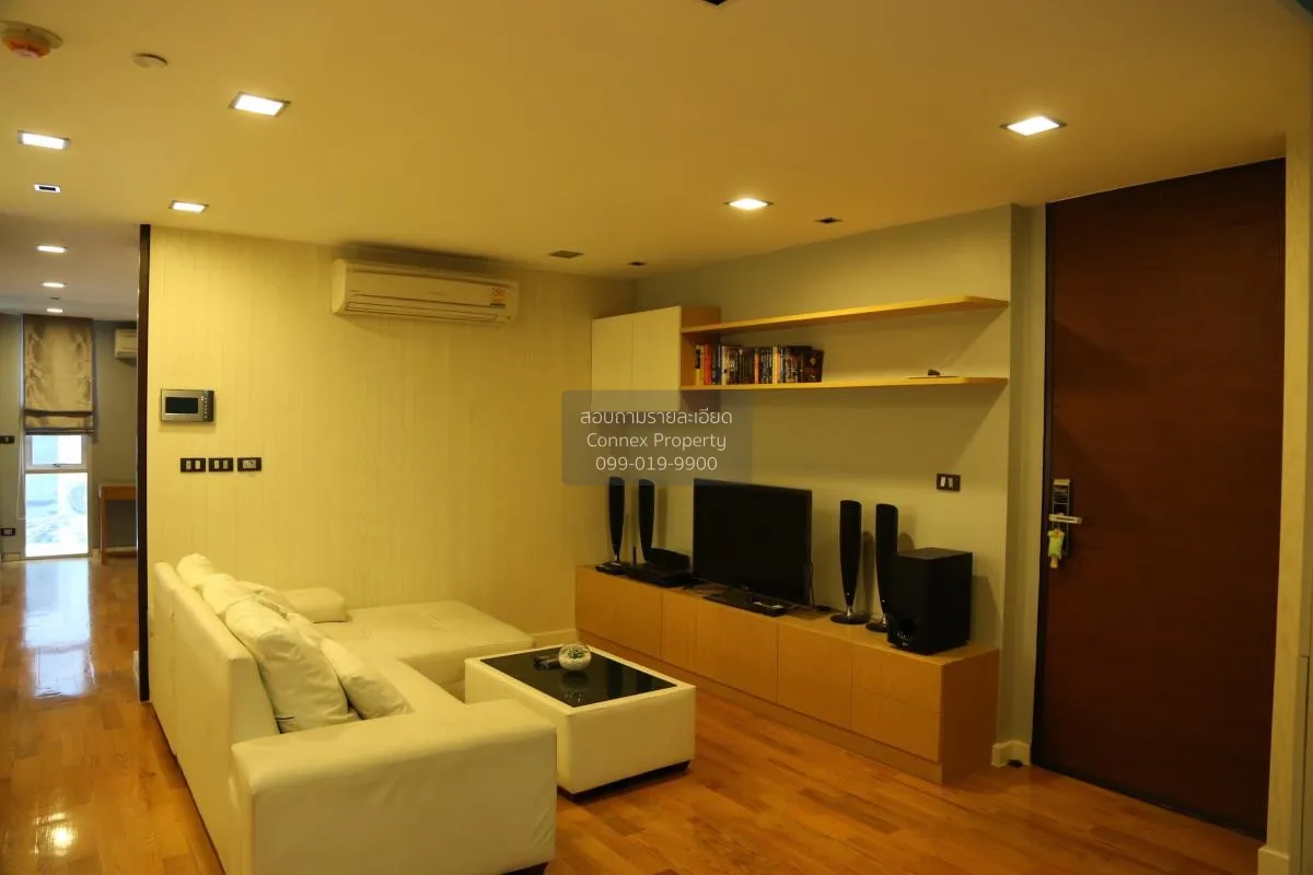 FOR RENT condo , Quad Silom , BTS-Chong Nonsi , Silom , Bang Rak  1